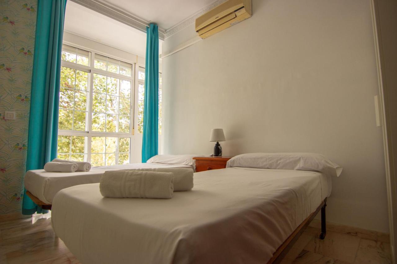 Appartement Rentalsevilla Centrico Apartamento Junto Al Guadalquivir Con Parking Coche Mediano