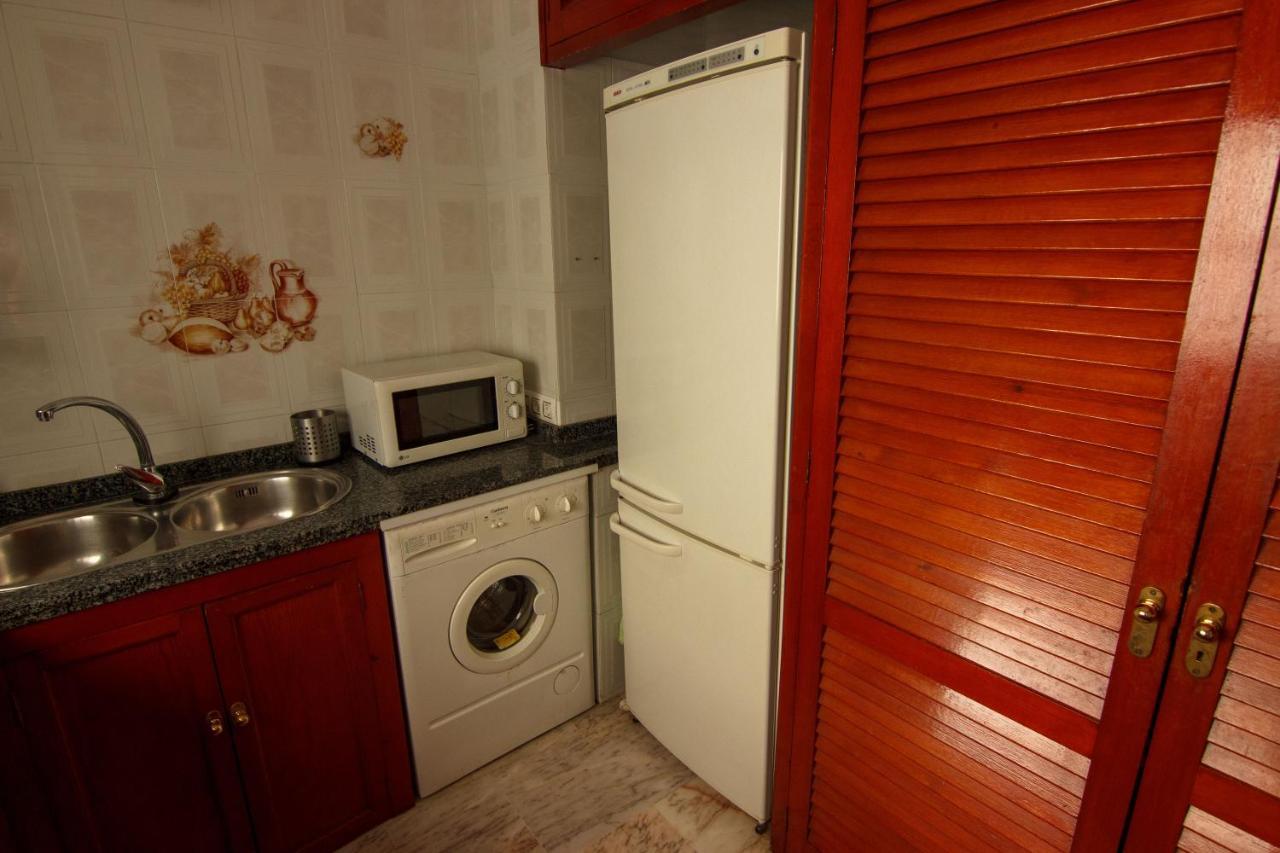 Rentalsevilla Centrico Apartamento Junto Al Guadalquivir Con Parking Coche Mediano * Séville