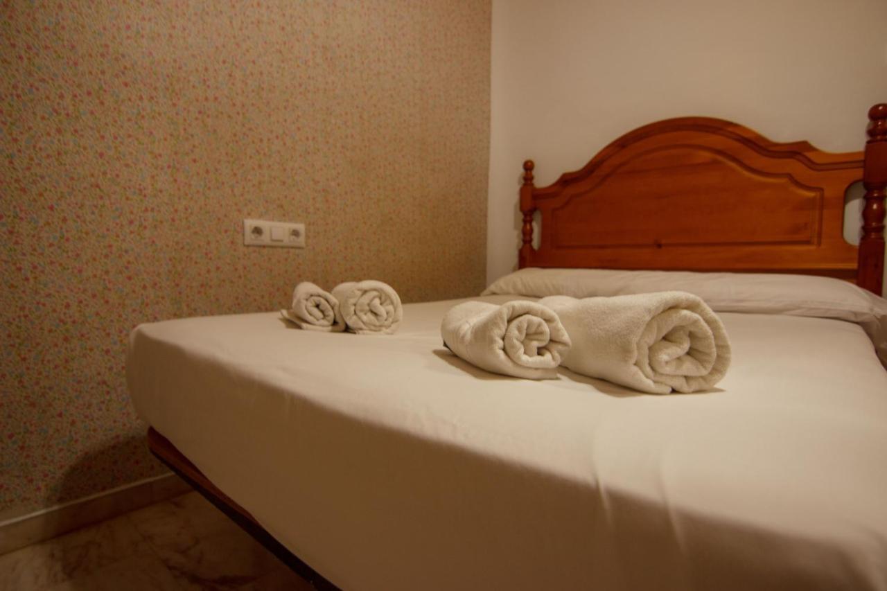 Appartement Rentalsevilla Centrico Apartamento Junto Al Guadalquivir Con Parking Coche Mediano