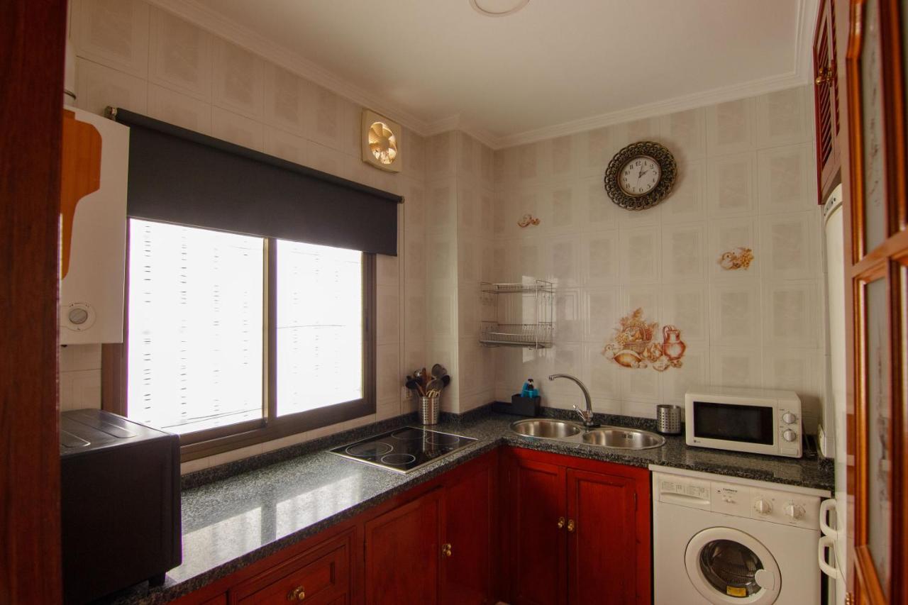 Rentalsevilla Centrico Apartamento Junto Al Guadalquivir Con Parking Coche Mediano * Séville