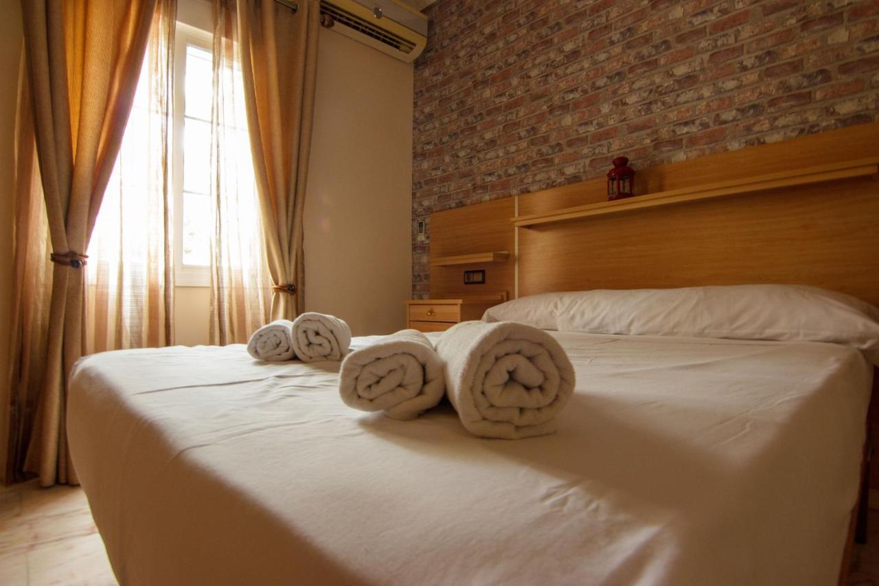 Appartement Rentalsevilla Centrico Apartamento Junto Al Guadalquivir Con Parking Coche Mediano