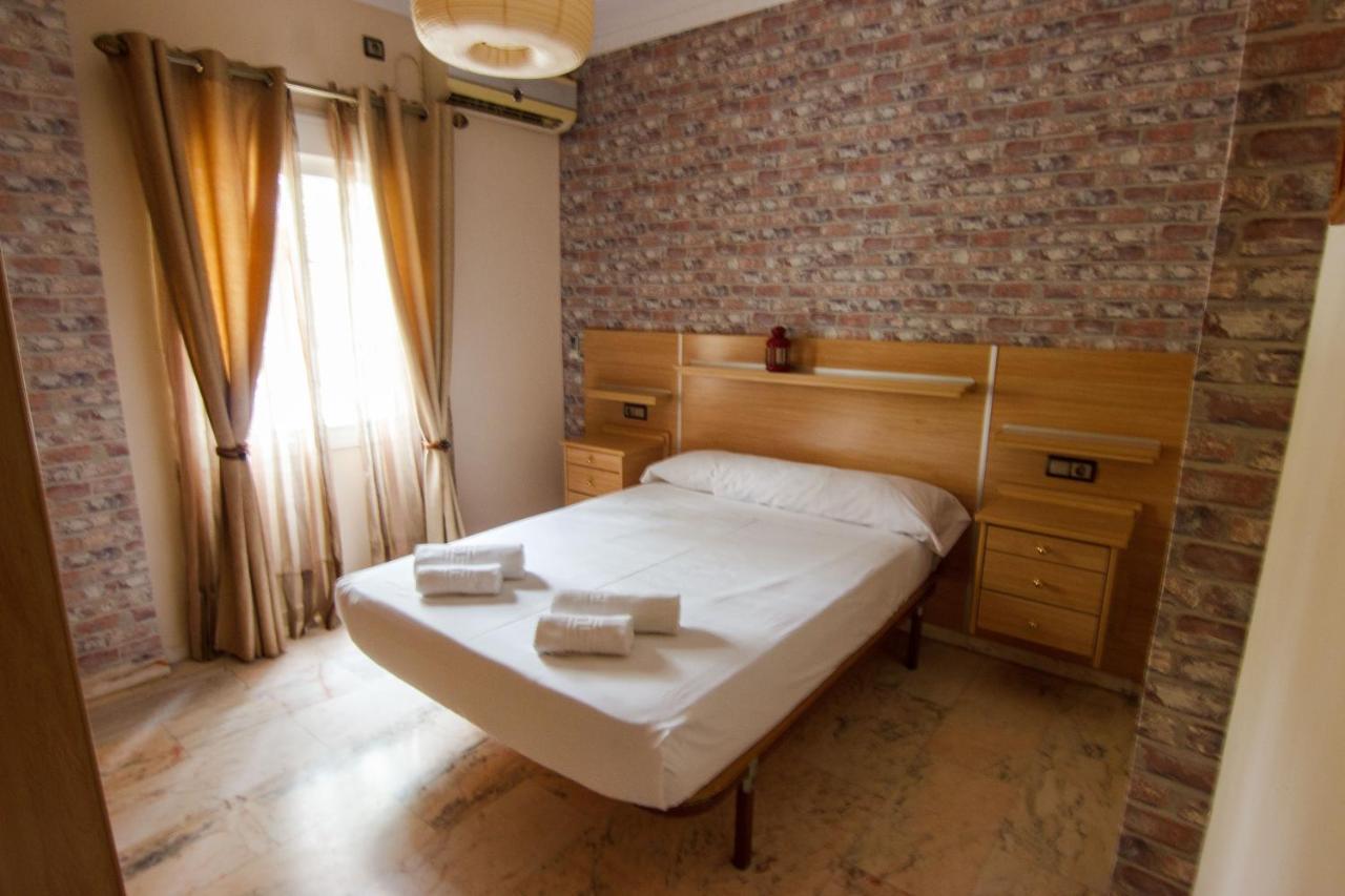 Appartement Rentalsevilla Centrico Apartamento Junto Al Guadalquivir Con Parking Coche Mediano