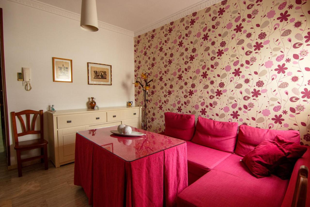 Appartement Rentalsevilla Centrico Apartamento Junto Al Guadalquivir Con Parking Coche Mediano