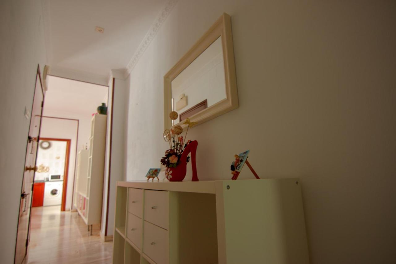 Rentalsevilla Centrico Apartamento Junto Al Guadalquivir Con Parking Coche Mediano Appartement Séville