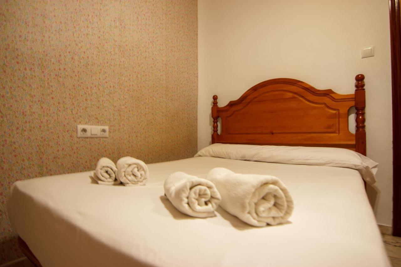 Appartement Rentalsevilla Centrico Apartamento Junto Al Guadalquivir Con Parking Coche Mediano