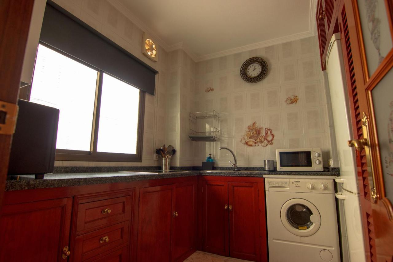 Appartement Rentalsevilla Centrico Apartamento Junto Al Guadalquivir Con Parking Coche Mediano *