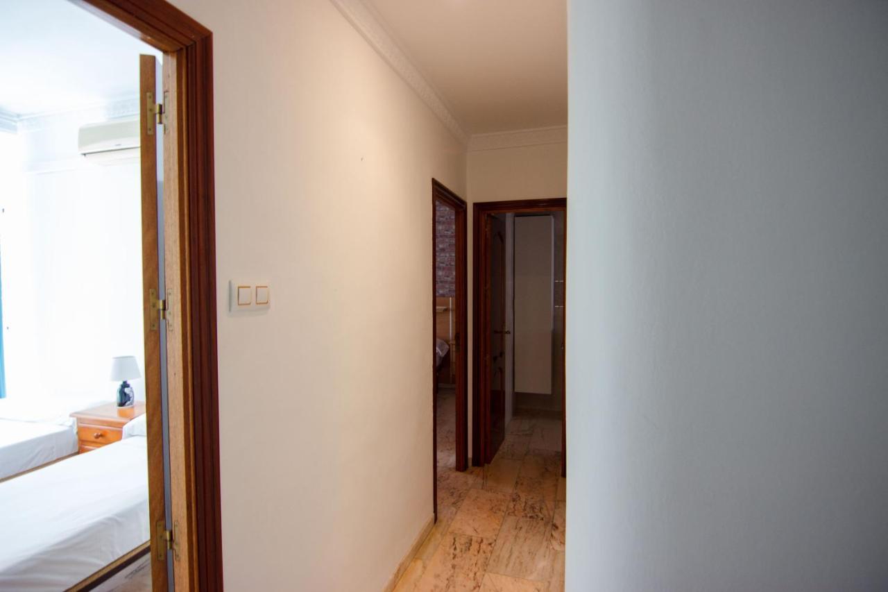 Appartement Rentalsevilla Centrico Apartamento Junto Al Guadalquivir Con Parking Coche Mediano
