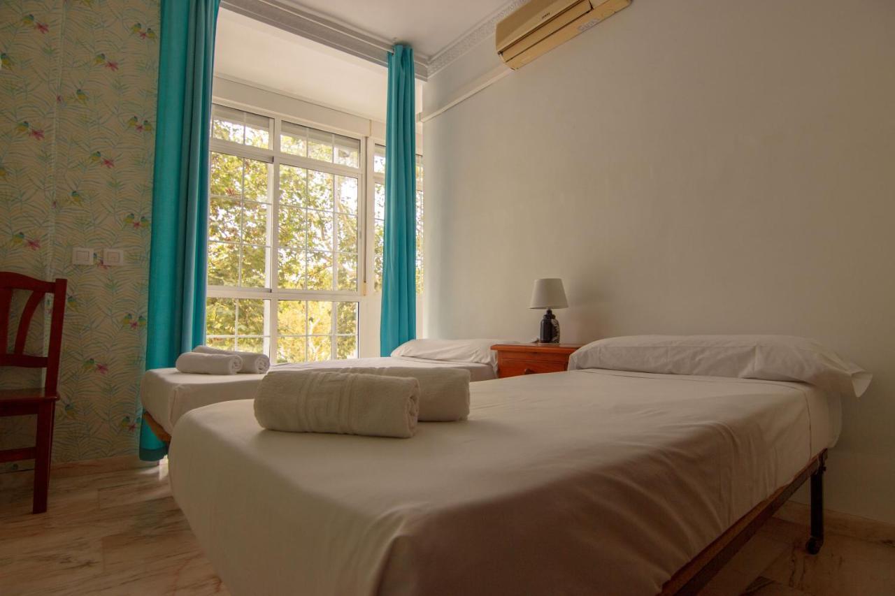Appartement Rentalsevilla Centrico Apartamento Junto Al Guadalquivir Con Parking Coche Mediano *