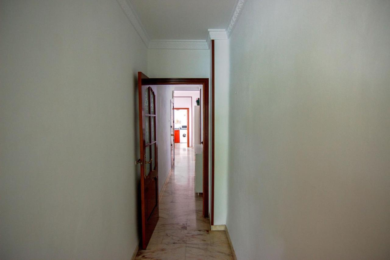Rentalsevilla Centrico Apartamento Junto Al Guadalquivir Con Parking Coche Mediano * Séville