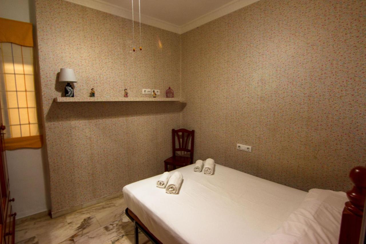 Appartement Rentalsevilla Centrico Apartamento Junto Al Guadalquivir Con Parking Coche Mediano