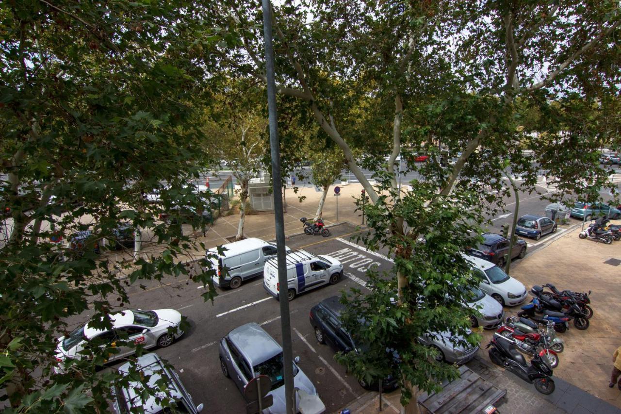 Appartement Rentalsevilla Centrico Apartamento Junto Al Guadalquivir Con Parking Coche Mediano *