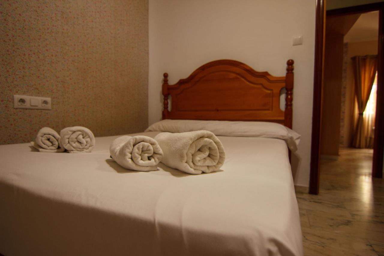 Rentalsevilla Centrico Apartamento Junto Al Guadalquivir Con Parking Coche Mediano Apartment Seville