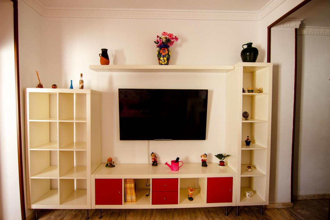 Rentalsevilla Centrico Apartamento Junto Al Guadalquivir Con Parking Coche Mediano Apartment