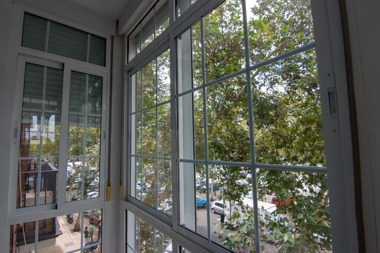 Appartement Rentalsevilla Centrico Apartamento Junto Al Guadalquivir Con Parking Coche Mediano Sevilla